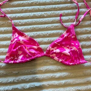 Skims Bikini top